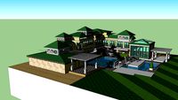 hobbit villa
