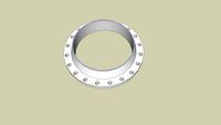 Flange