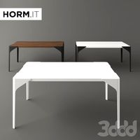HORM Canard