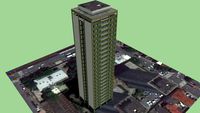 Condomínio Edifício Cruzeiro do Sul II
