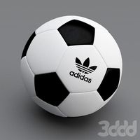 Football ball