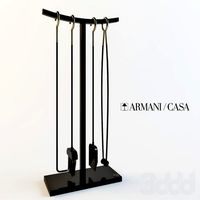 Armani / Casa | Fabbro