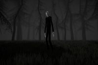 Scary Man (Free)