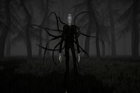 Scary Man (Extended)