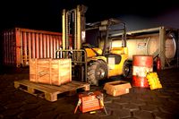 Essential HQ Industrial Pack