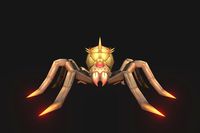 Devil Spider #3