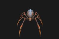 Devil Spider #2
