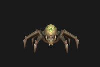 Devil Spider #1