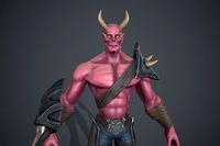 Hell Slayer