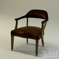 Ralph Lauren HITHER HILLS CHAIR