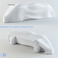 Reception For Cypriot Furniture Brand