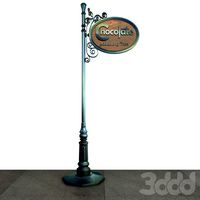 Vintage Signage 005