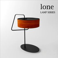DESK LAMP SERIES LONE