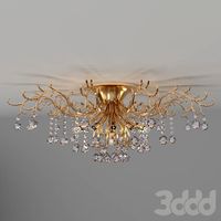 Люстра Eurosvet Asfour 0022