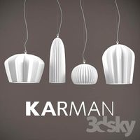 karman sahara
