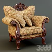 PMF ArmChair
