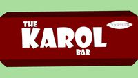 The Karol Bar (Coconut)