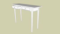 Side table