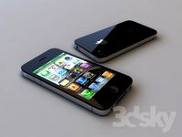 iPhone 4