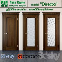 Door Directa (Series Classic)