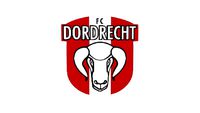 logo football FC-Dordrecht