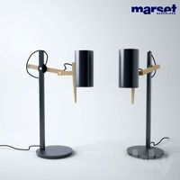 Scantling Table Lamp-Marset