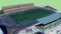 Estadio Antonio José de Sucre