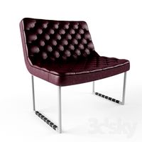 Armchair_Cod AC 22_CRS