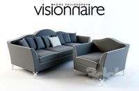 Visionnaire Avalon