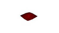 3D circular square