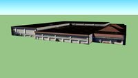 Sports Basement