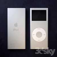 Apple/iPod nano 2