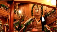 ROSE & JACK DAWSON