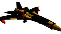 caça f1br