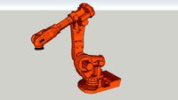 ABB IRB 6650
