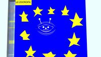 U2 ZOOROPA CD