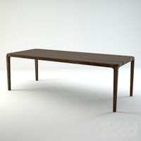 Sleek Table