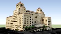 Biltmore Hotel Condos