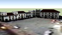 PLAZA TEATRO SUCRE