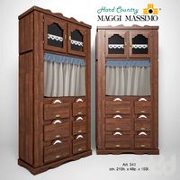 Буфет Maggi Massimo арт. 343
