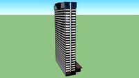 Paulista Capital Plaza The Flat
