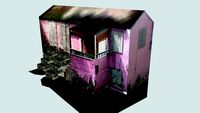18A East Street - The House That Freedom Built
