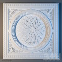 Ceiling Element - Classic