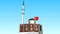 Mosque