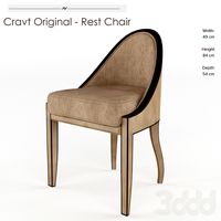 Cravt Original_Rest Chair