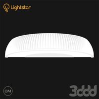 762656 RETRO Lightstar
