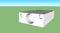cubo de queso
