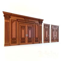 doors classic