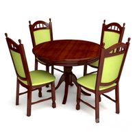 Obedennuy Stol i Stul