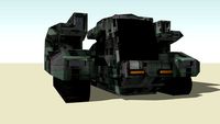 Maverick Artillery Transport__MAT-T-One-Eighty
